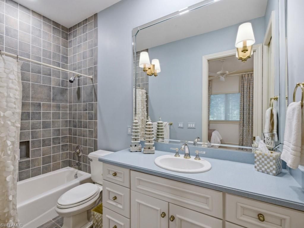 16029 Trebbio Way , Naples, FL 34110 Photo