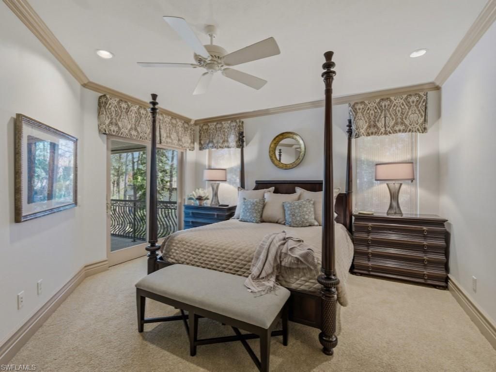 16029 Trebbio Way , Naples, FL 34110 Photo