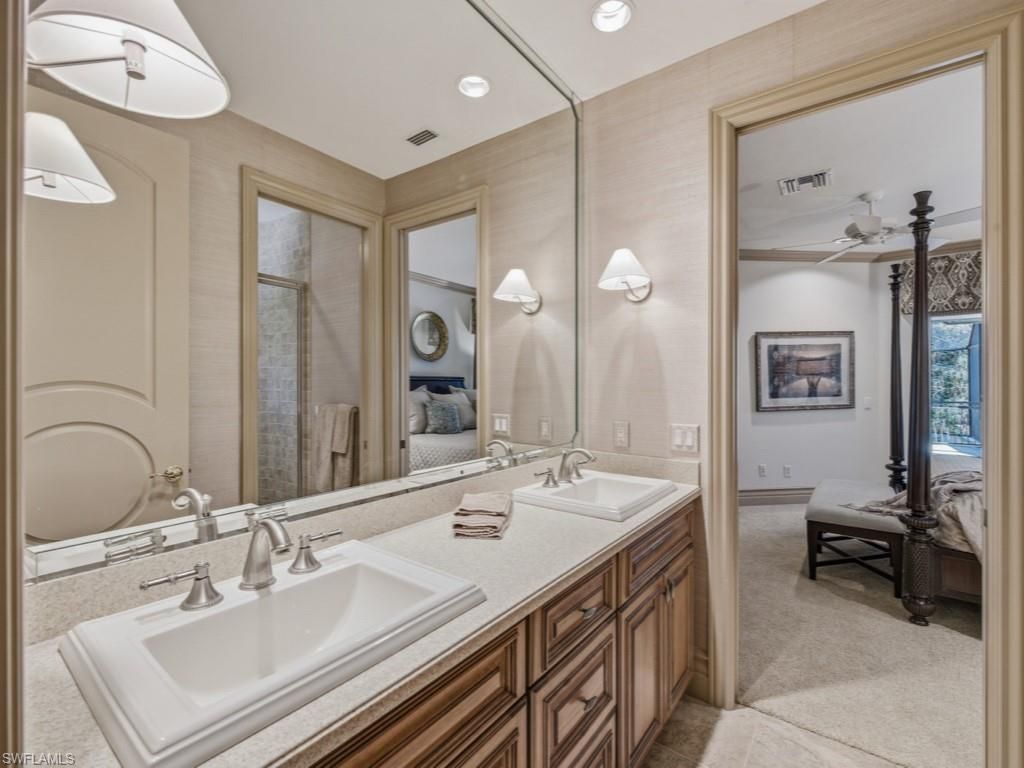 16029 Trebbio Way , Naples, FL 34110 Photo