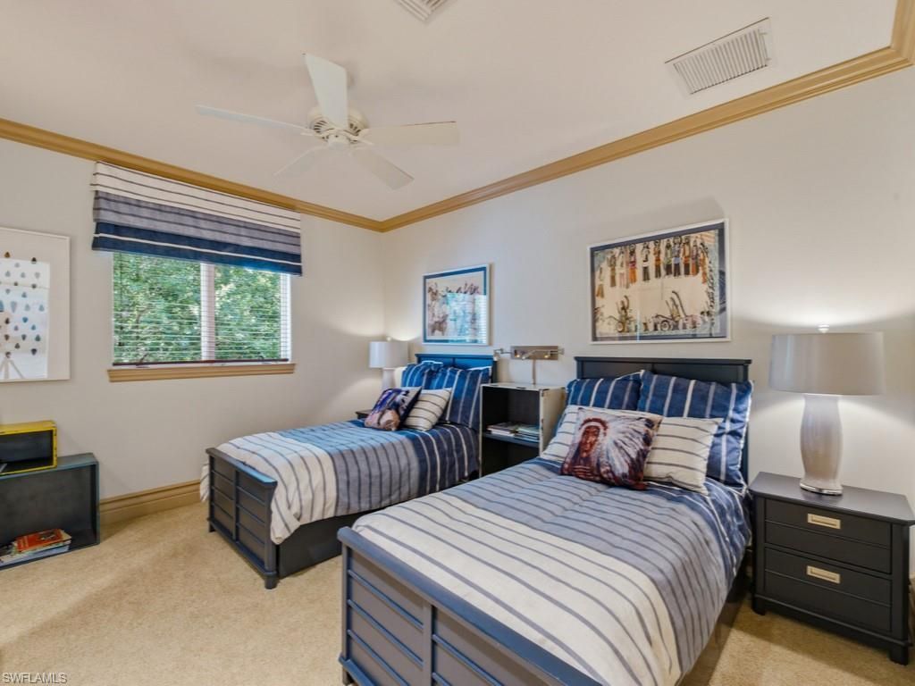 16029 Trebbio Way , Naples, FL 34110 Photo