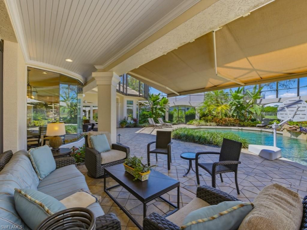 16029 Trebbio Way , Naples, FL 34110 Photo