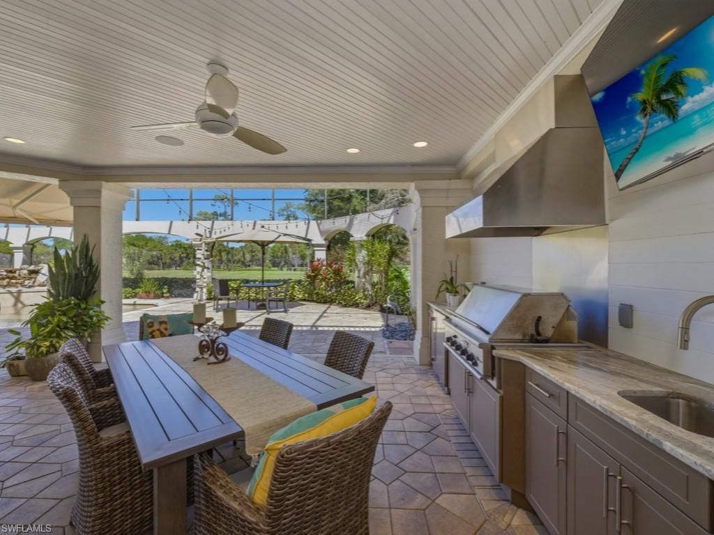 16029 Trebbio Way , Naples, FL 34110 Photo