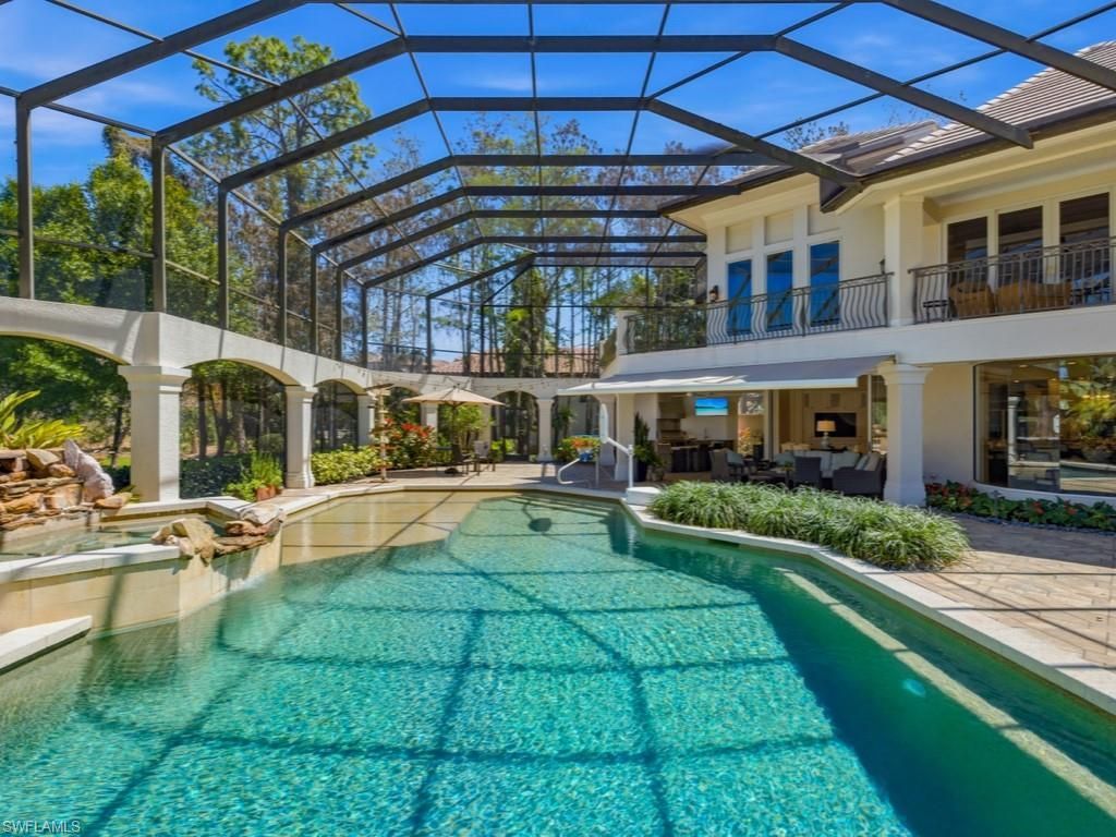 16029 Trebbio Way , Naples, FL 34110 Photo