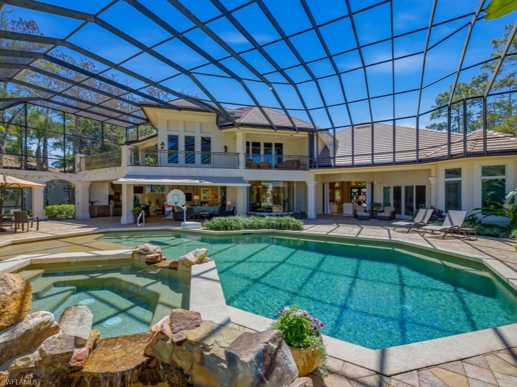 16029 Trebbio Way , Naples, FL 34110 Photo