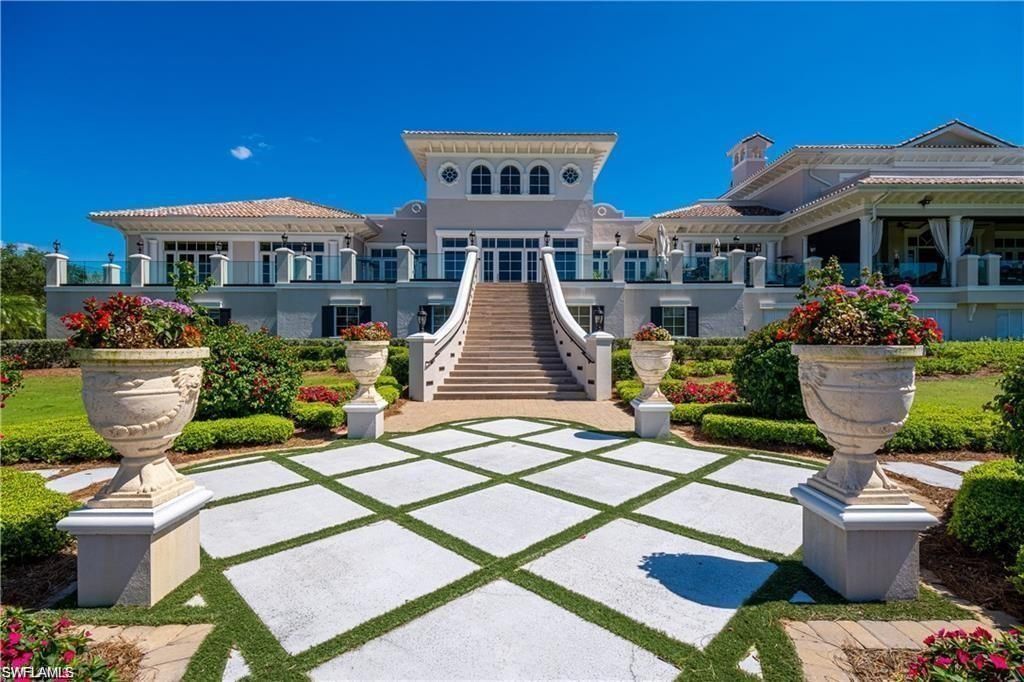 16029 Trebbio Way , Naples, FL 34110 Photo