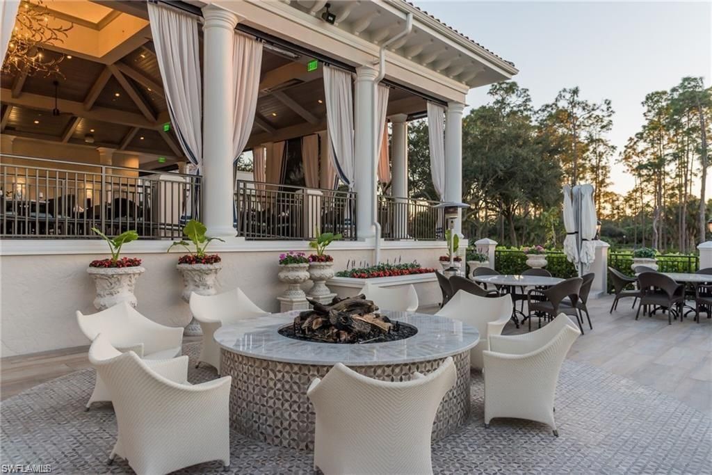 16029 Trebbio Way , Naples, FL 34110 Photo