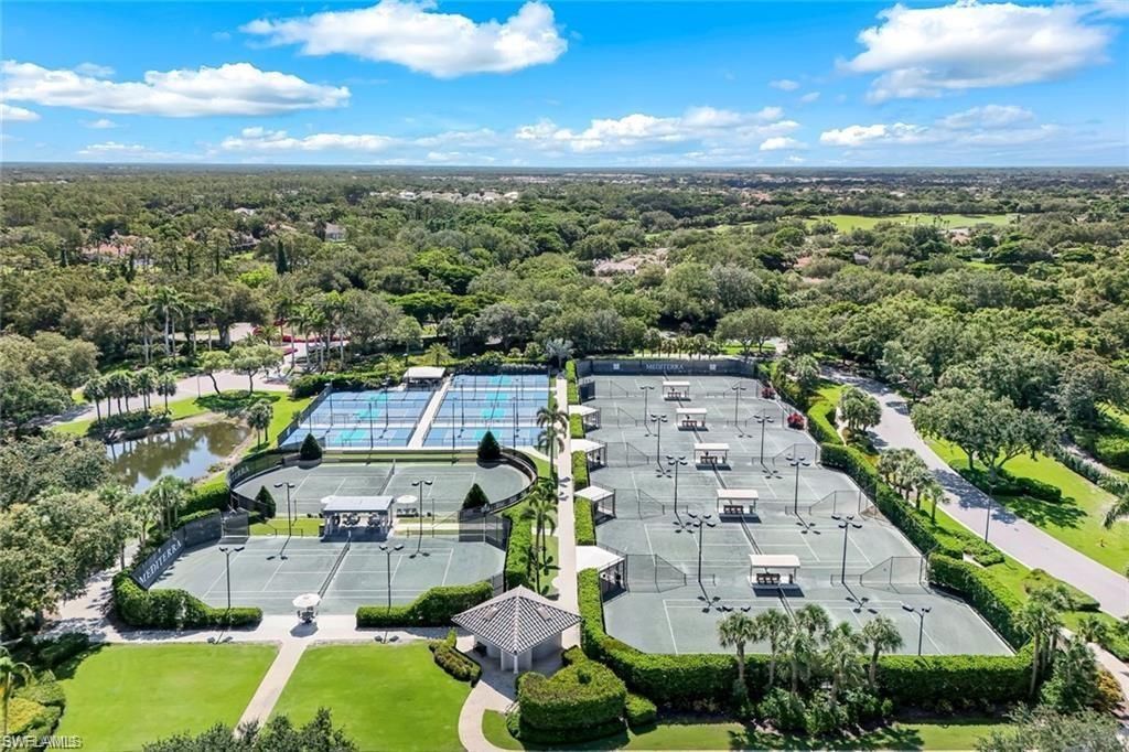 16029 Trebbio Way , Naples, FL 34110 Photo