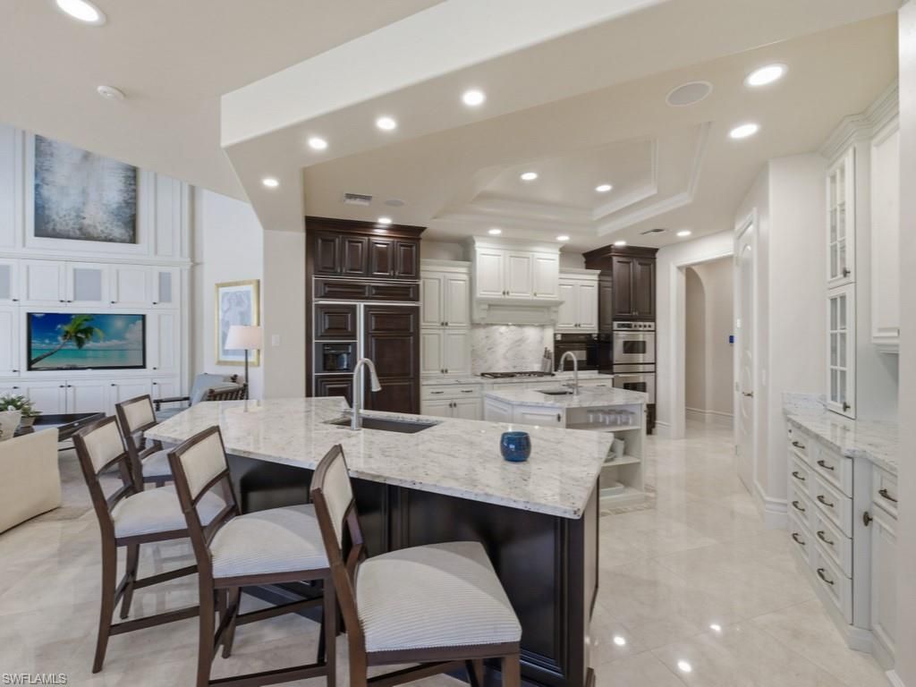 16029 Trebbio Way , Naples, FL 34110 Photo