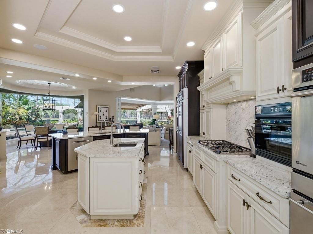 16029 Trebbio Way , Naples, FL 34110 Photo