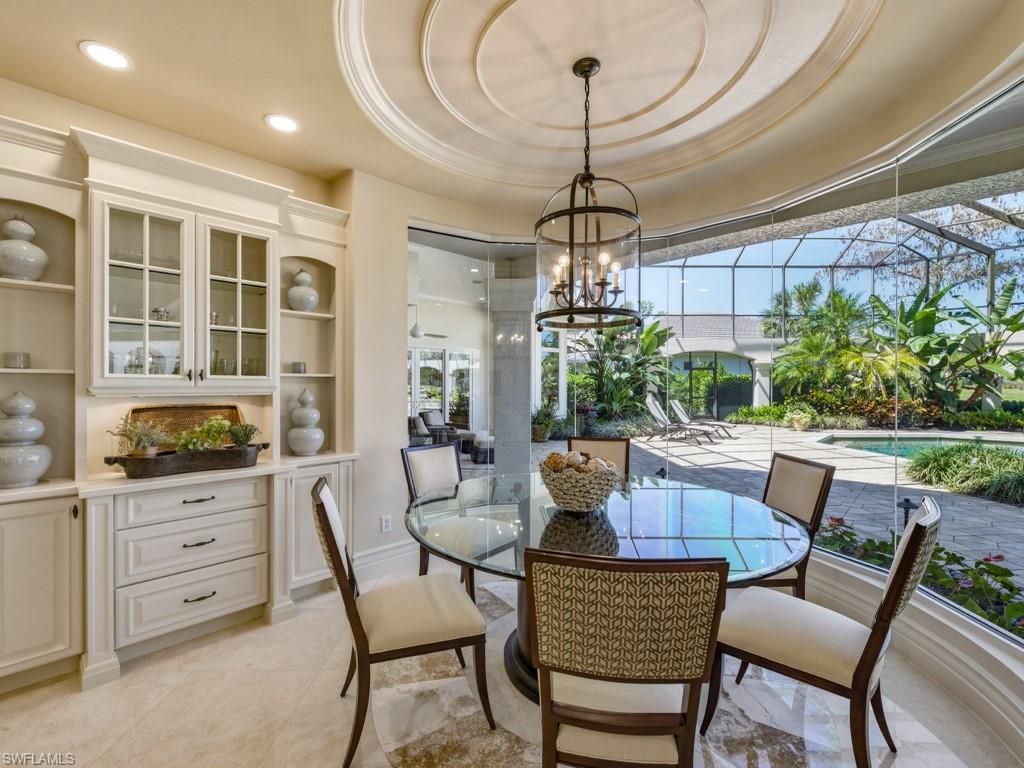 16029 Trebbio Way , Naples, FL 34110 Photo