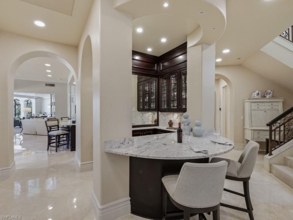 16029 Trebbio Way , Naples, FL 34110 Photo