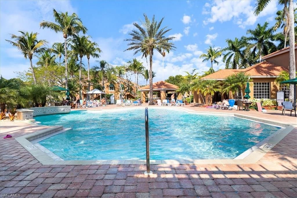 1210 Wildwood Lakes Blvd, Unit 306, Naples, FL 34104 Photo