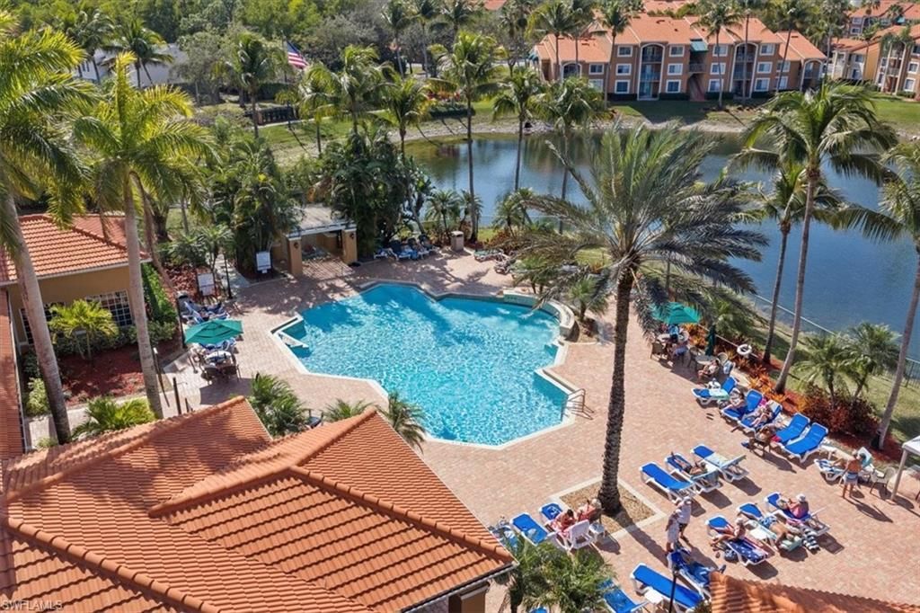 1210 Wildwood Lakes Blvd, Unit 306, Naples, FL 34104 Photo
