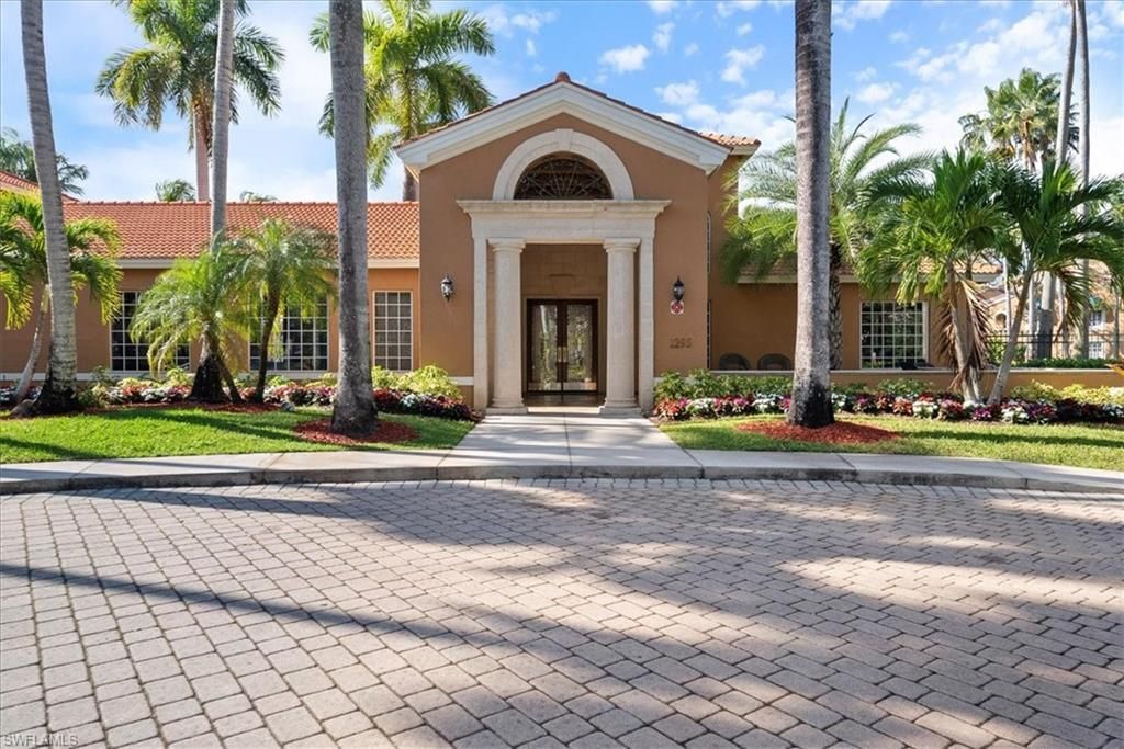 1210 Wildwood Lakes Blvd, Unit 306, Naples, FL 34104 Photo