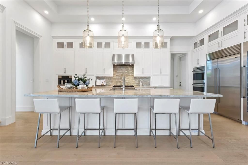 1467 Marlin Dr , Naples, FL 34102 Photo