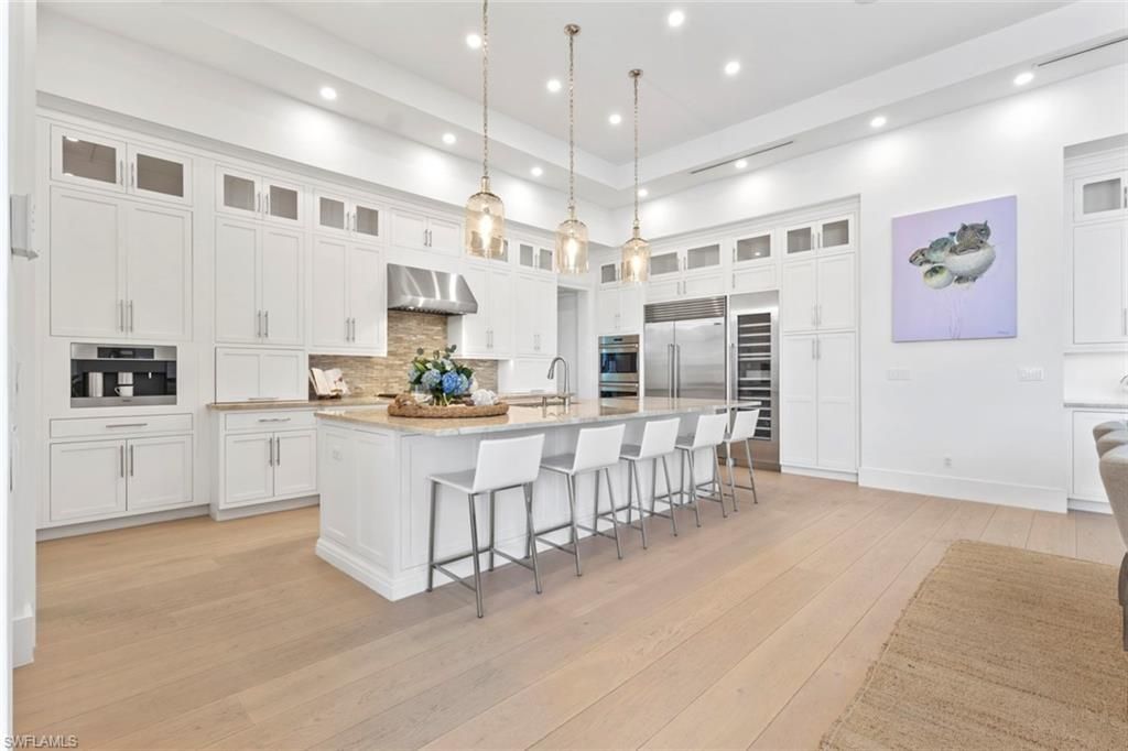 1467 Marlin Dr , Naples, FL 34102 Photo