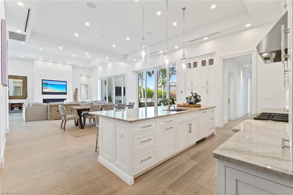 1467 Marlin Dr , Naples, FL 34102 Photo