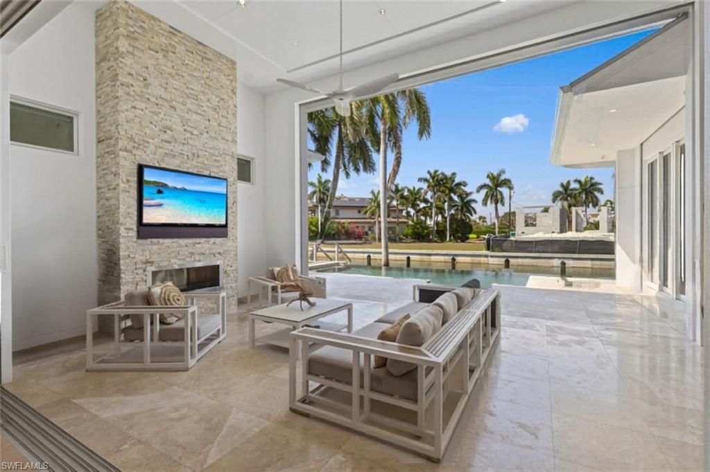 1467 Marlin Dr , Naples, FL 34102 Photo