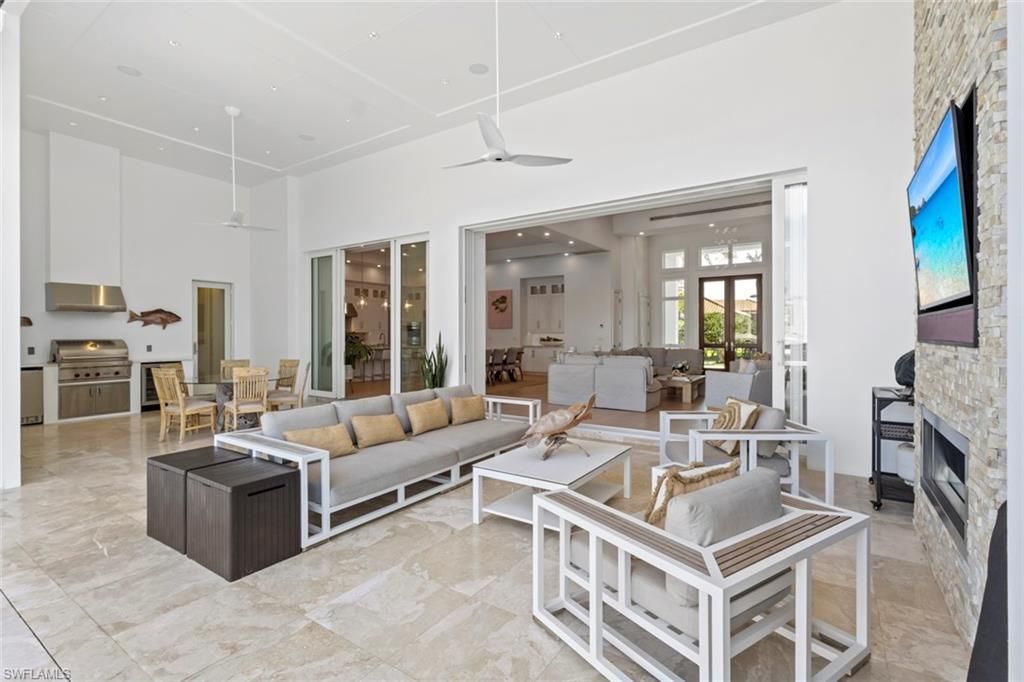 1467 Marlin Dr , Naples, FL 34102 Photo