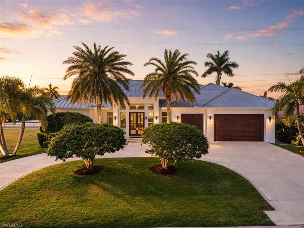 1467 Marlin Dr, Naples, FL 34102 Photo