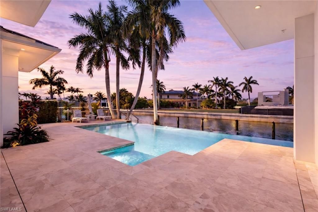 1467 Marlin Dr , Naples, FL 34102 Photo