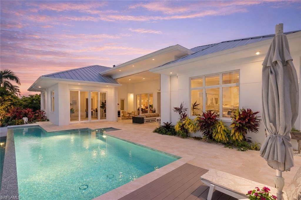 1467 Marlin Dr, Naples, FL 34102 Photo