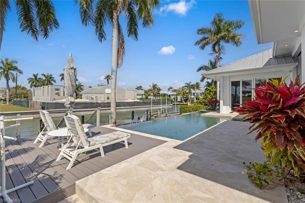 1467 Marlin Dr , Naples, FL 34102 Photo