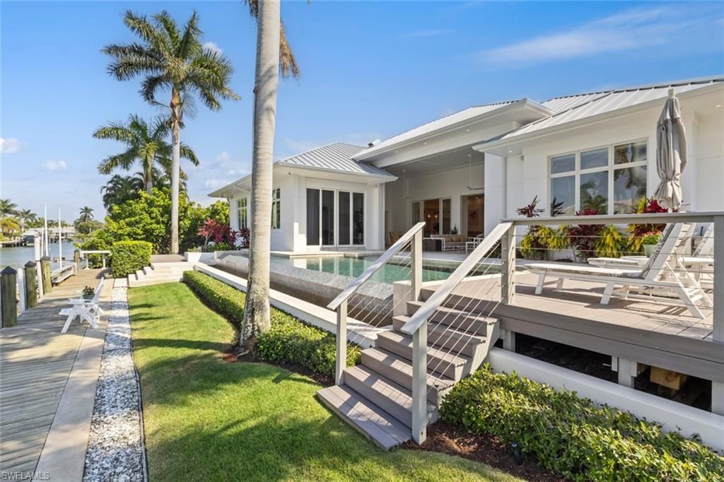 1467 Marlin Dr , Naples, FL 34102 Photo