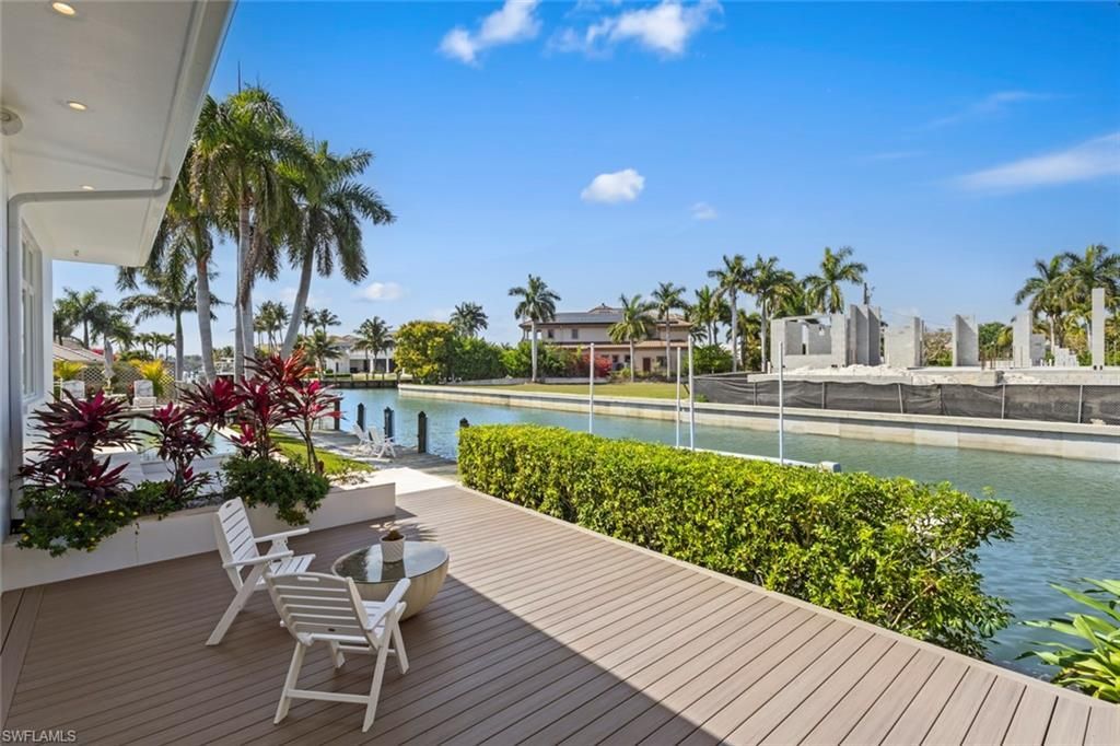 1467 Marlin Dr , Naples, FL 34102 Photo