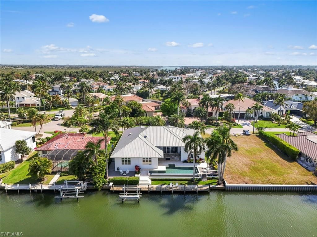 1467 Marlin Dr , Naples, FL 34102 Photo