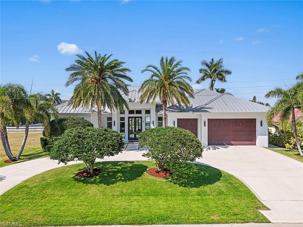 1467 Marlin Dr, Naples, FL 34102 Photo