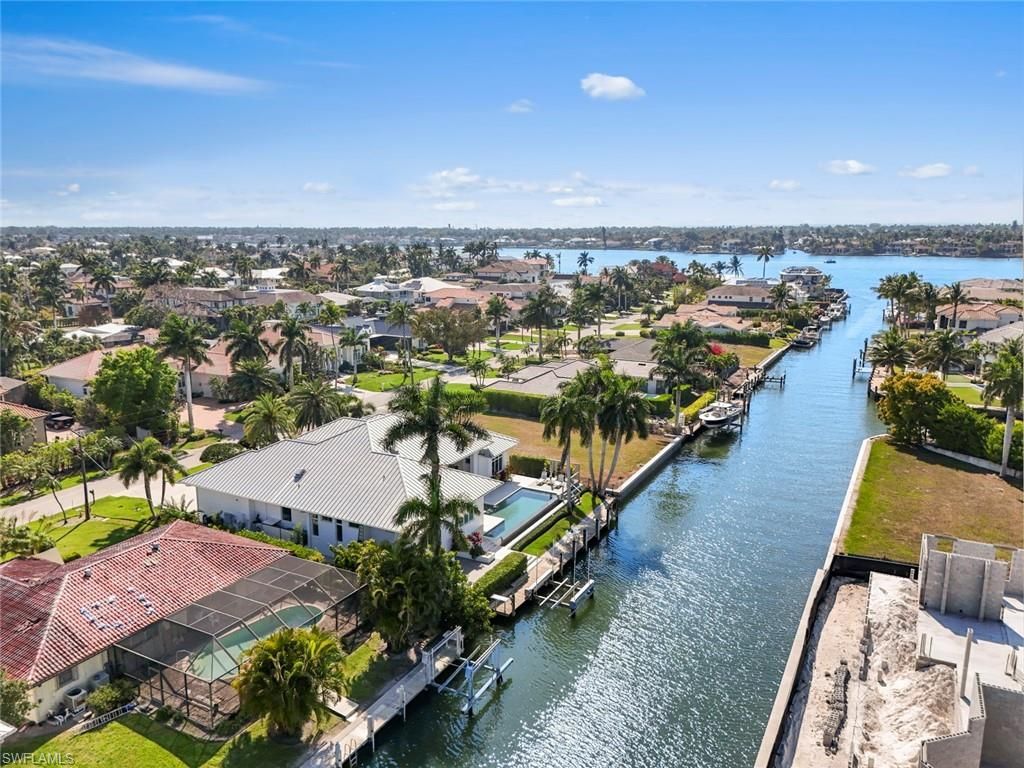 1467 Marlin Dr, Naples, FL 34102 Photo