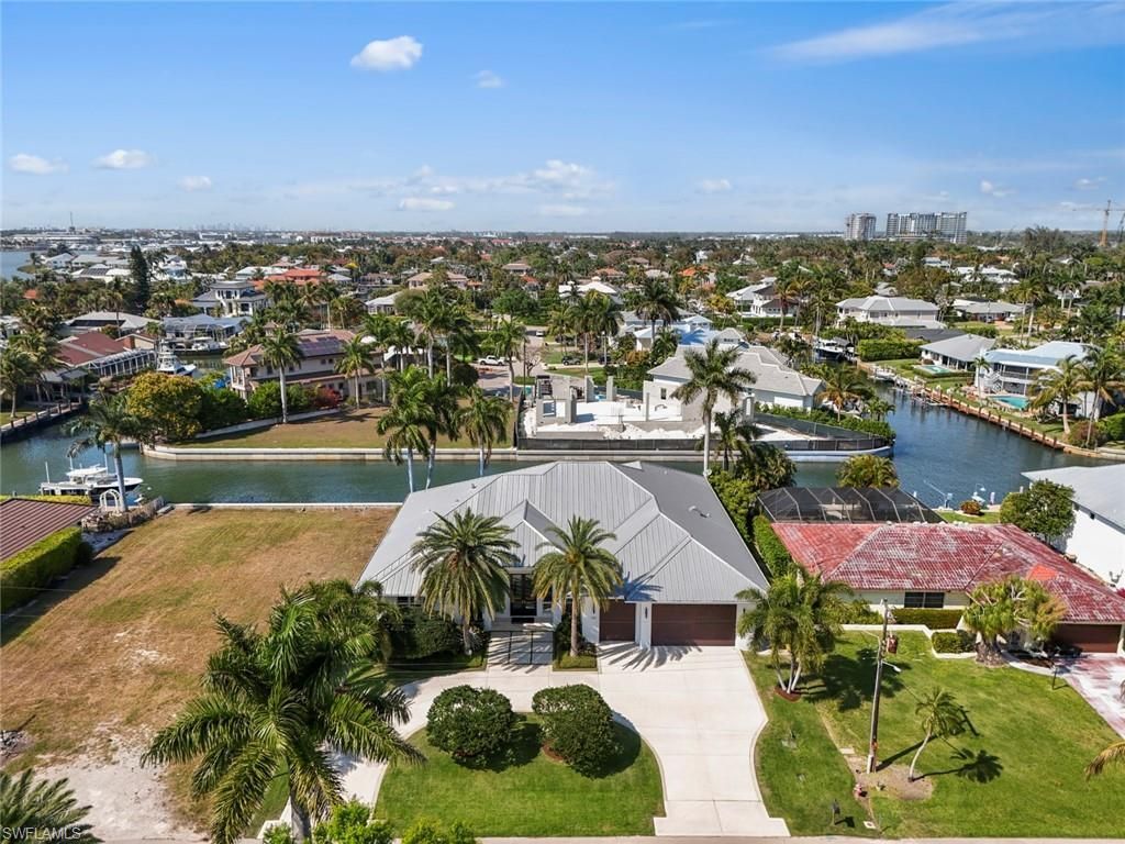 1467 Marlin Dr , Naples, FL 34102 Photo