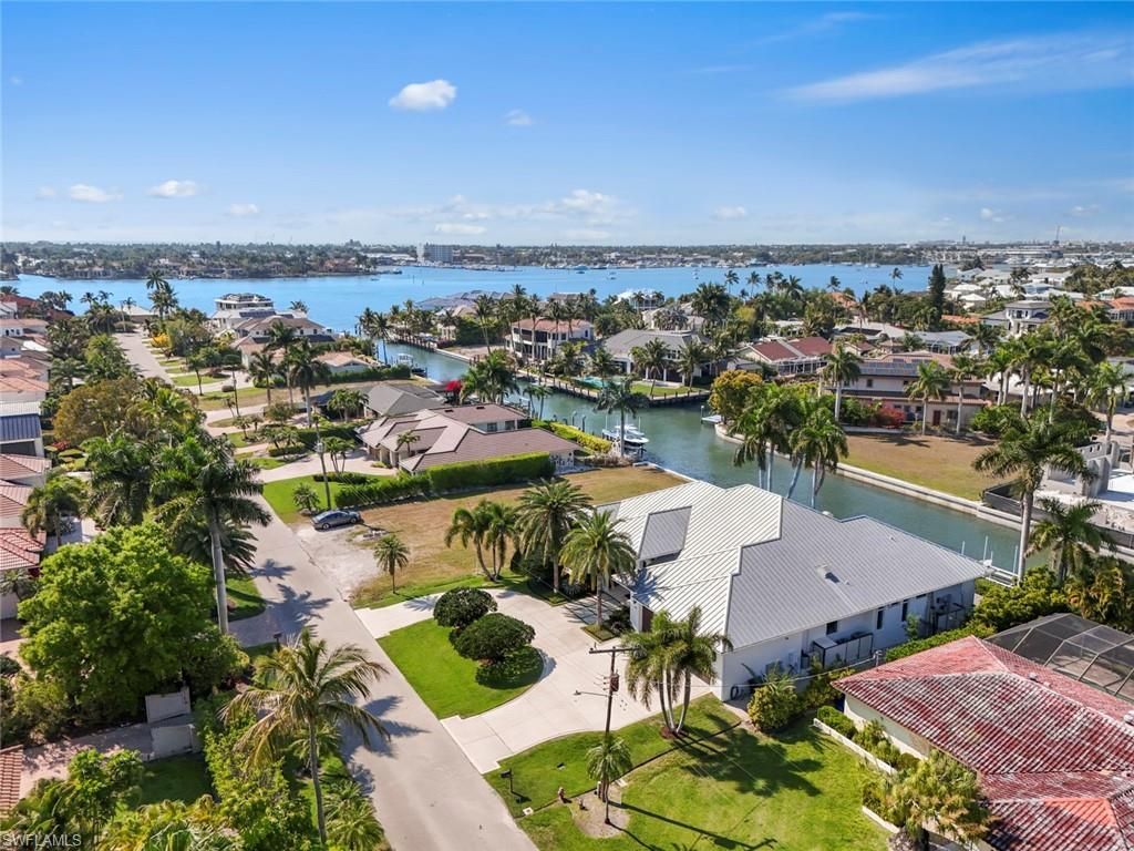 1467 Marlin Dr , Naples, FL 34102 Photo