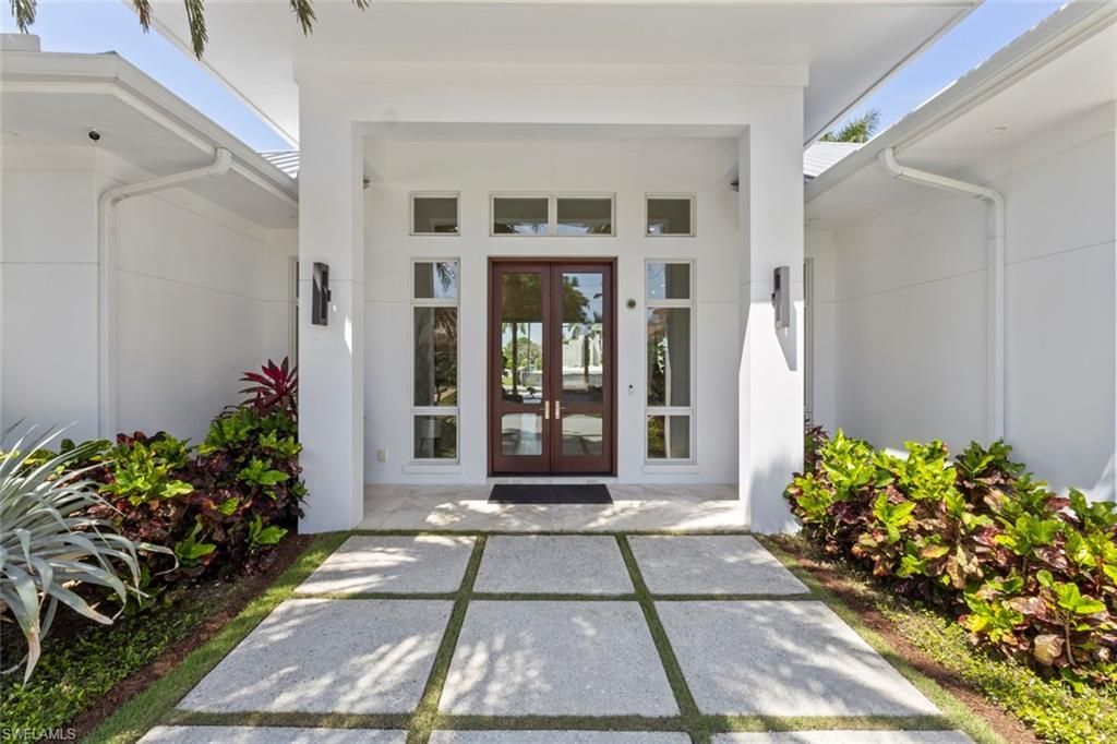 1467 Marlin Dr , Naples, FL 34102 Photo