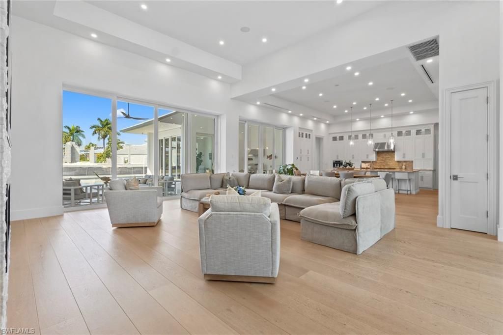 1467 Marlin Dr , Naples, FL 34102 Photo