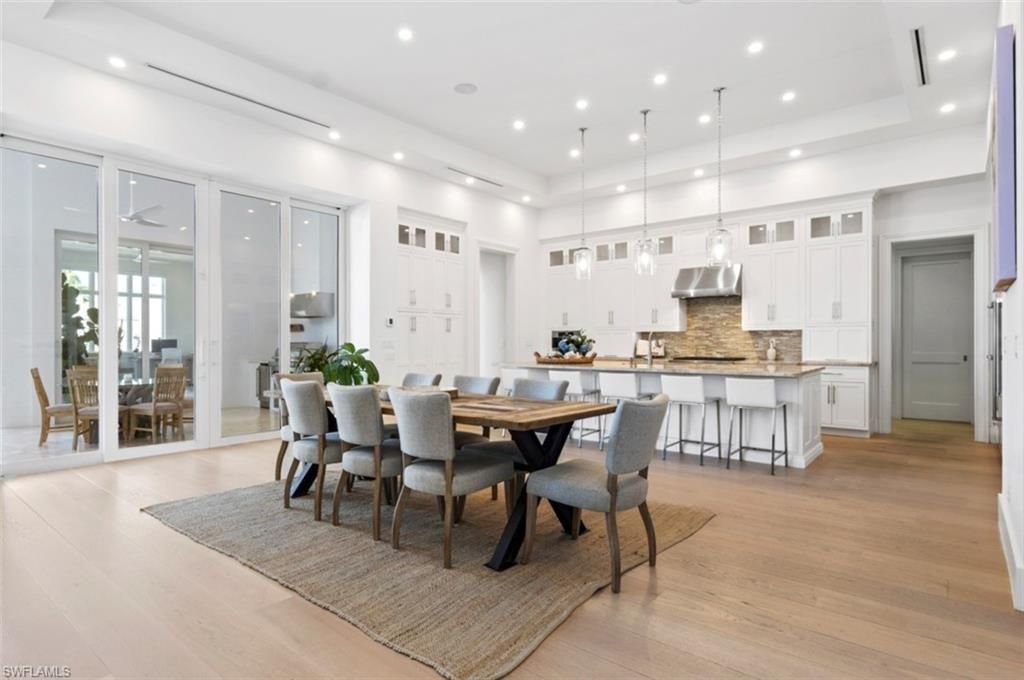 1467 Marlin Dr , Naples, FL 34102 Photo