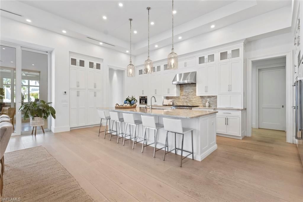 1467 Marlin Dr , Naples, FL 34102 Photo