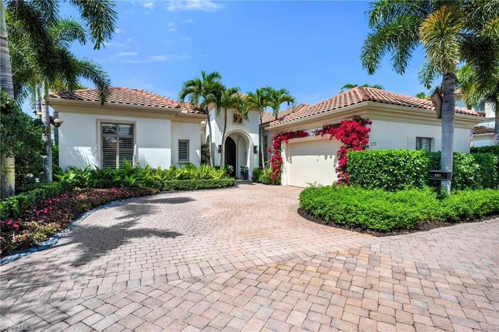 2157 Asti Ct, Naples, FL 34105 Photo