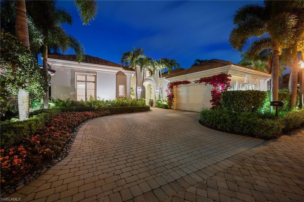 2157 Asti Ct, Naples, FL 34105 Photo