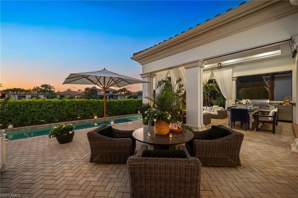 2157 Asti Ct, Naples, FL 34105 Photo