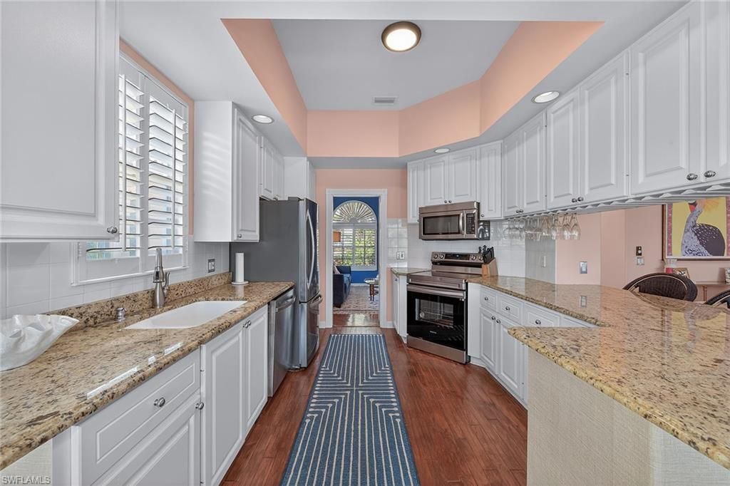 4013 Trinidad Way, Naples, FL 34119 Photo