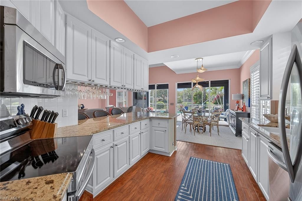 4013 Trinidad Way, Naples, FL 34119 Photo