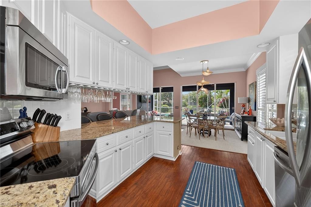 4013 Trinidad Way, Naples, FL 34119 Photo