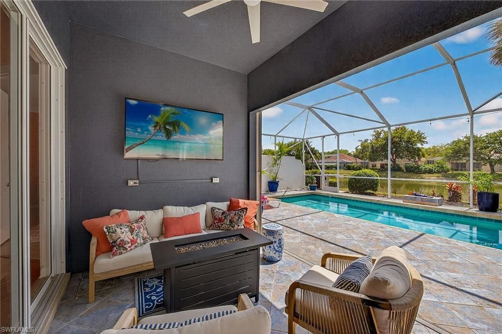 4013 Trinidad Way, Naples, FL 34119 Photo