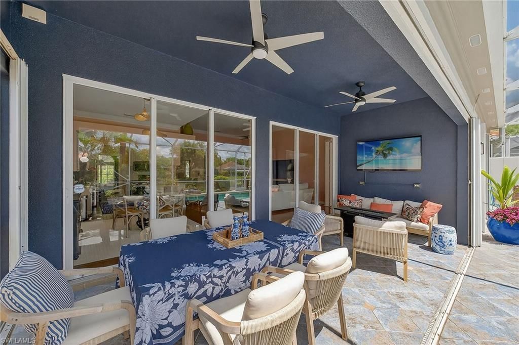4013 Trinidad Way, Naples, FL 34119 Photo