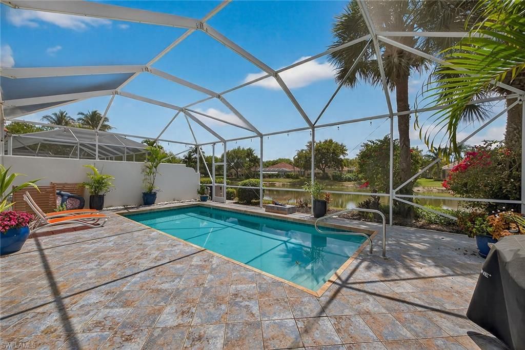 4013 Trinidad Way, Naples, FL 34119 Photo