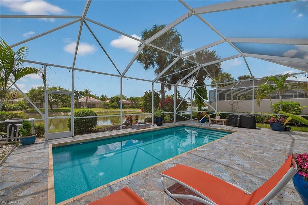 4013 Trinidad Way, Naples, FL 34119 Photo