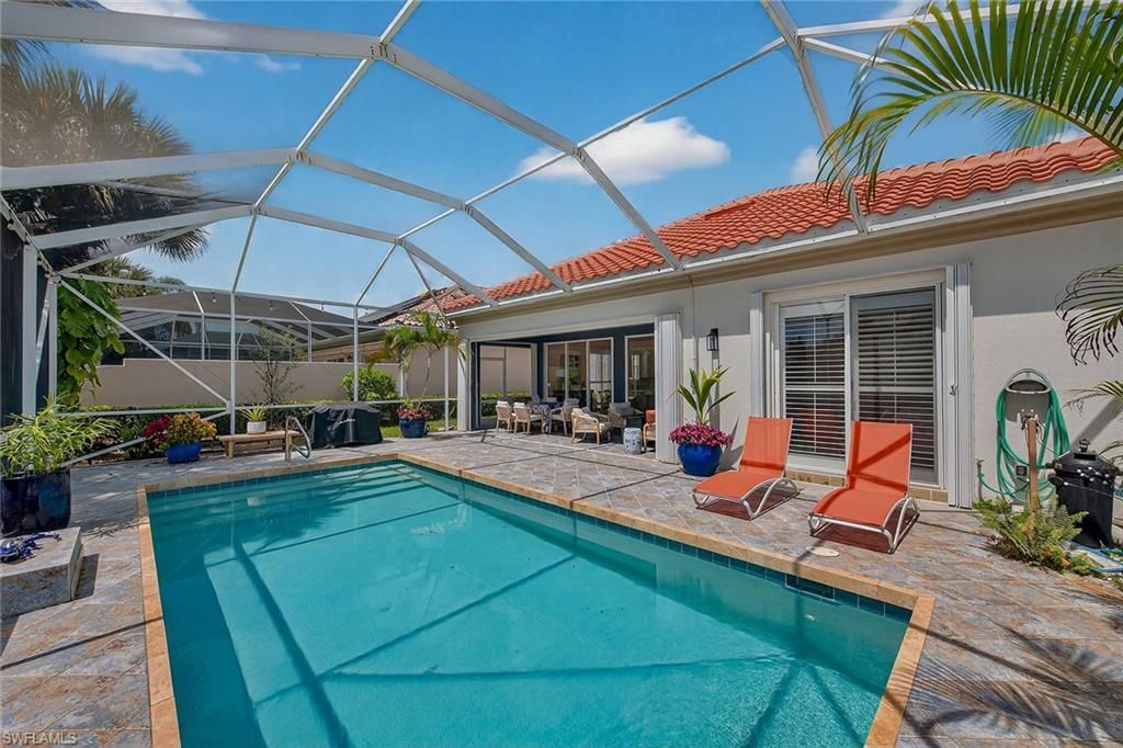 4013 Trinidad Way, Naples, FL 34119 Photo