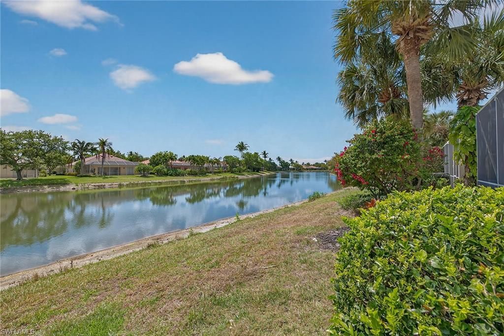 4013 Trinidad Way, Naples, FL 34119 Photo